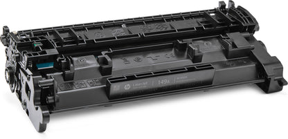 HP 149A Black Original LaserJet Toner Cartridge