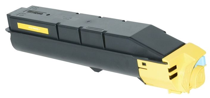 KYOCERA TK-8305Y toner cartridge 1 pc(s) Original Yellow