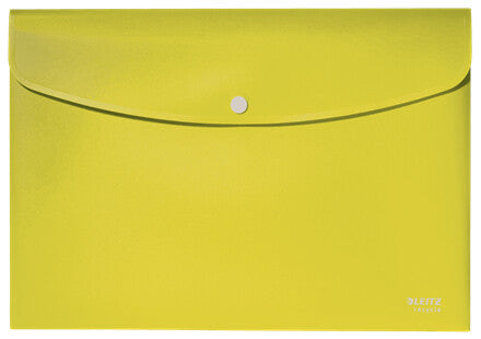 Leitz Recycle Document Wallet