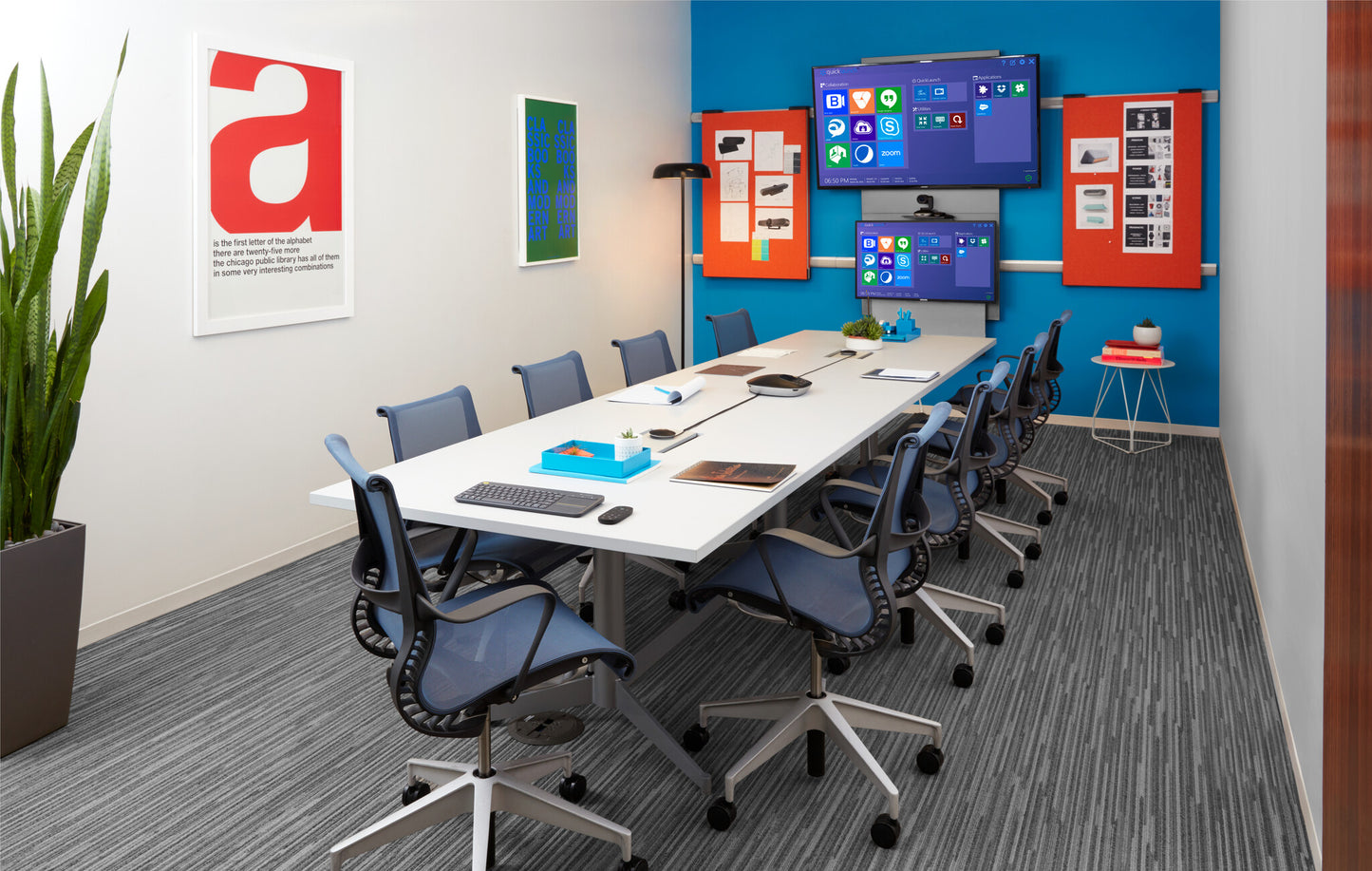 Logitech Group