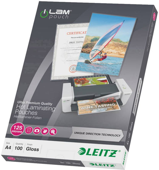 Leitz 7481 not categorized