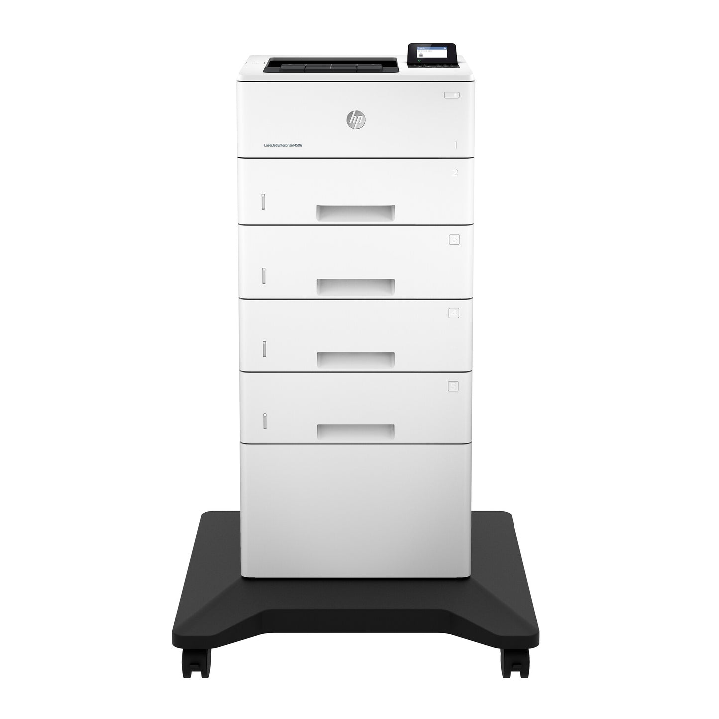 HP 87A Black Original LaserJet Toner Cartridge