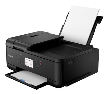 Canon PIXMA TR7650 Inkjet A4 4800 x 1200 DPI Wi-Fi
