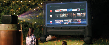 Philips PPX720/INT data projector DLP 1080p (1920x1080) Black