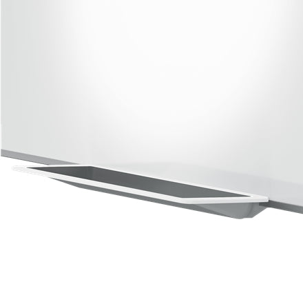 Nobo Impression Pro Widescreen Enamel Magnetic Whiteboard 70" 155x87cm
