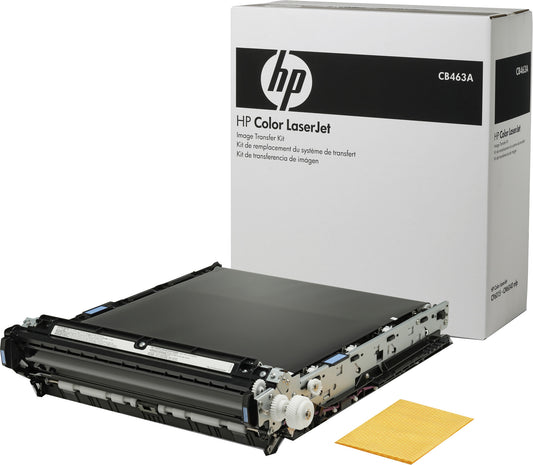 HP Color LaserJet CB463A Transfer Kit toner cartridge 1 pc(s)