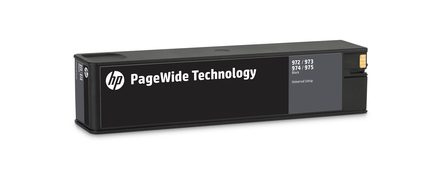 HP 981Y Extra High Yield Magenta Original PageWide Cartridge