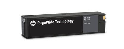 HP 981Y Extra High Yield Magenta Original PageWide Cartridge