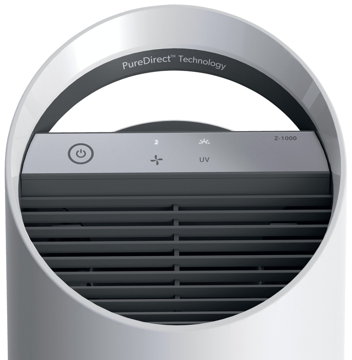 Leitz TruSens Z-1000 23 m² 65 dB Silver, White