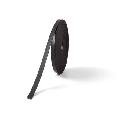 Nobo Whiteboard Magnetic Tape 10mm x 5m