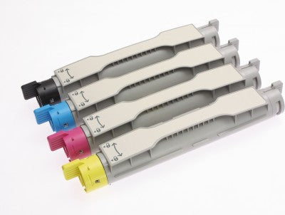 Epson AL-C4100 Toner Cartridge Magenta 8k