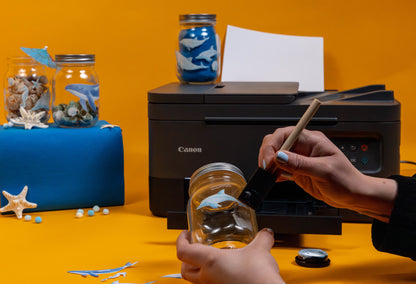 Canon PIXMA TS7450i Black