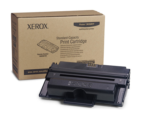 Xerox Genuine Phaser™ 3635MFP Toner Cartridge - 108R00793