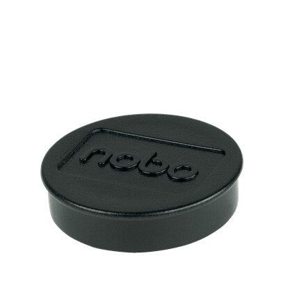 Nobo Magnetic Whiteboard Magnets 10 pack 38mm Coloured Magnets