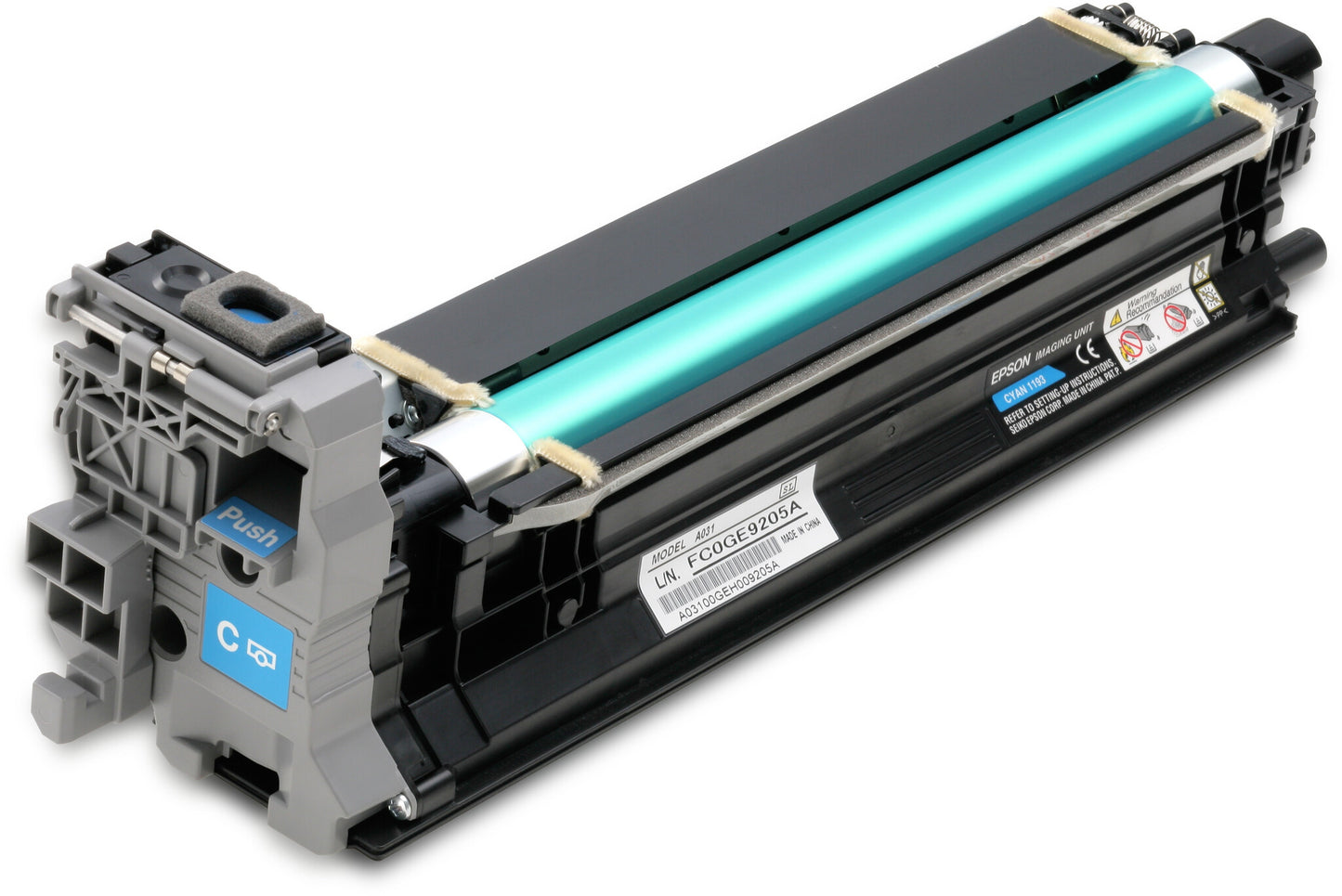 Epson Imaging Unit Cyan 30k