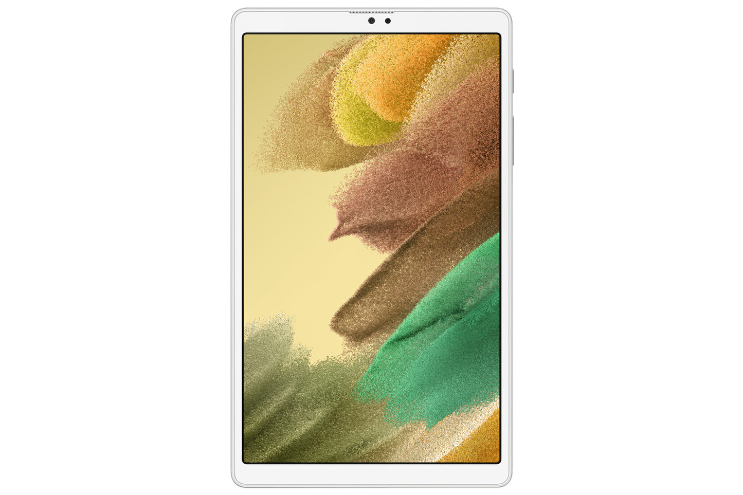 Samsung Galaxy Tab A7 Lite SM-T220N Mediatek 32 GB 22.1 cm (8.7") 3 GB Wi-Fi 5 (802.11ac) Silver