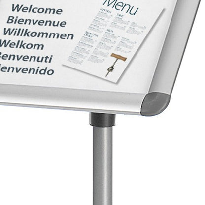 Nobo Essence A4 Display Stand