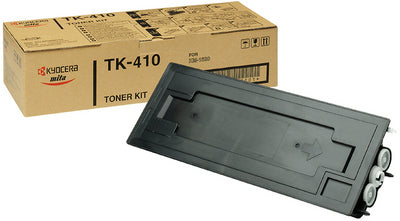 KYOCERA TK-420 toner cartridge Original Black