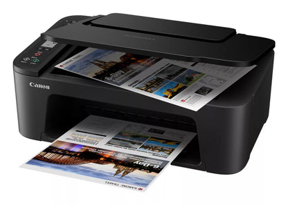 Canon PIXMA TS3550i Inkjet A4 4800 x 1200 DPI Wi-Fi