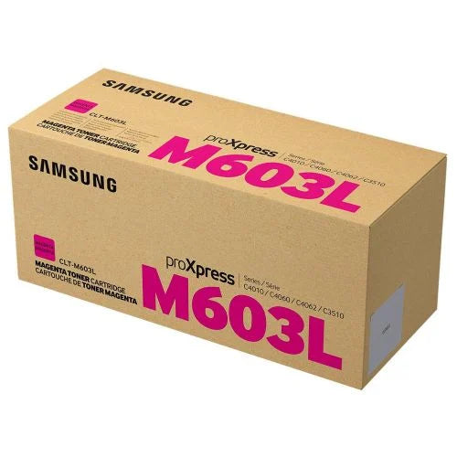 ProXpress C4010, 4060 series COMPAT MAGENTA CLT-M603L
