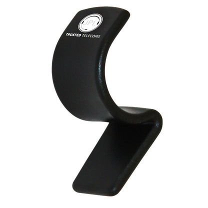 JPL JPL-611-PB Headset Wired Head-band Office/Call center Black