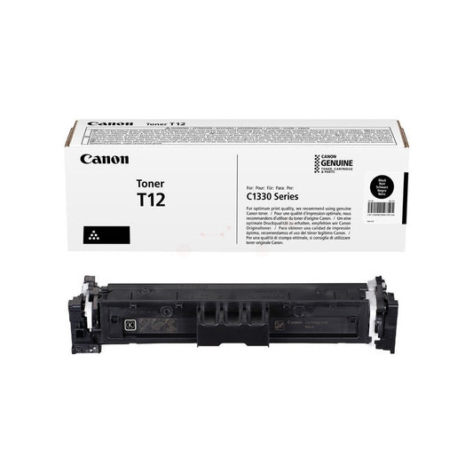 Canon 5098C006 toner cartridge 1 pc(s) Original Black