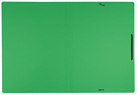 Leitz Recycle Card Folder with elastic bands