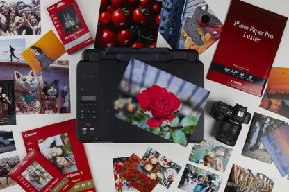 Canon G650 Inkjet A4 4800 x 1200 DPI 3.9 ppm Wi-Fi