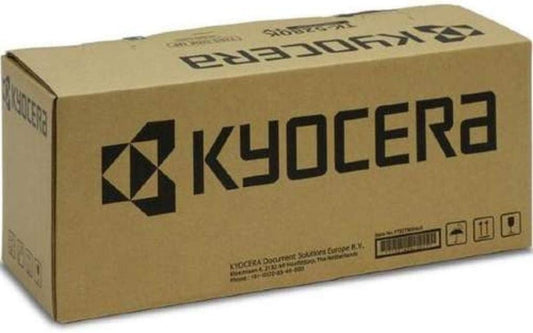 KYOCERA TD-81K toner cartridge 1 pc(s) Original Black