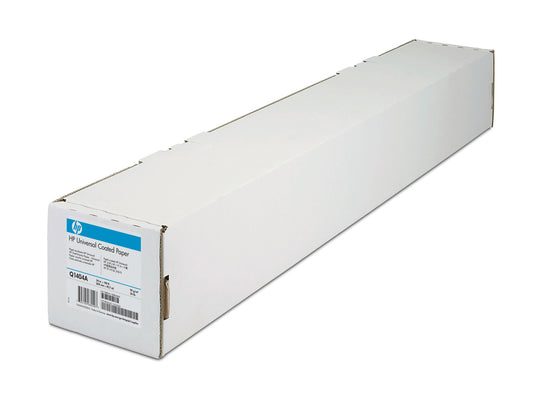 HP Q1404A plotter paper