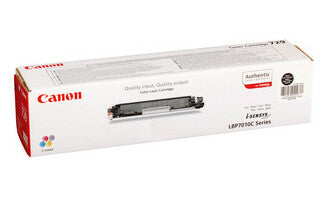 Canon 732H toner cartridge 1 pc(s) Original Black