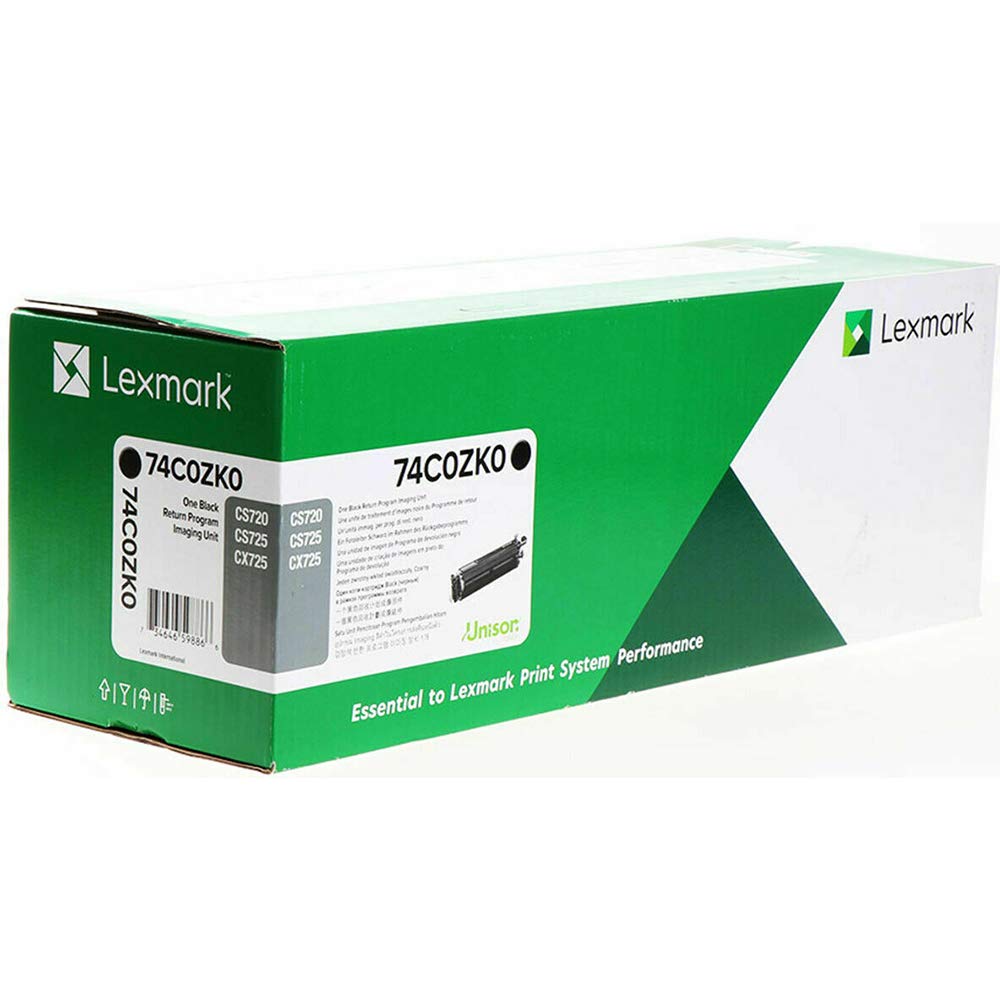 Lexmark CS72x, CX725 150000 pages