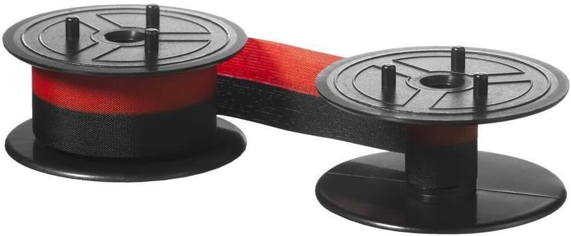 Sharp Printer Ribbon R187n24 SHARP EL-2607P SPOOLED RIBBON, 1024FNBR – EverythingInk