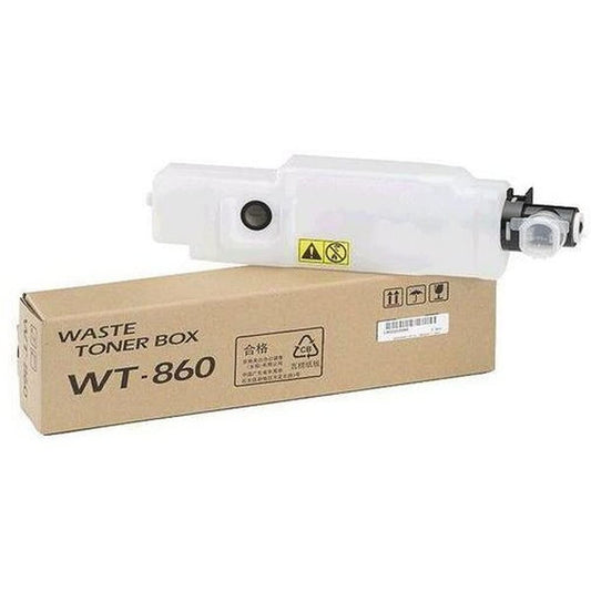 COMPAT TONER KYOCERA WT860