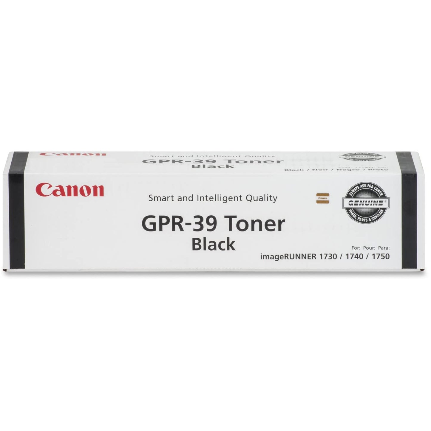 CANON IR ADV 1730 TONER 696G CARTRIDGE, 2787B002AA