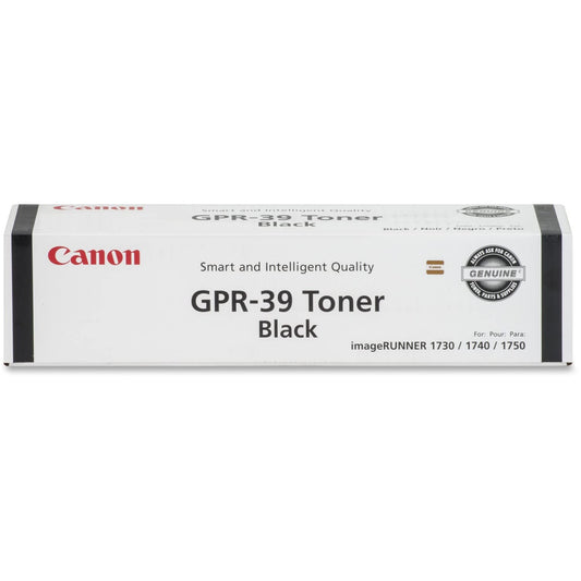 CANON IR ADV 1730 TONER 696G CARTRIDGE, 2787B002AA