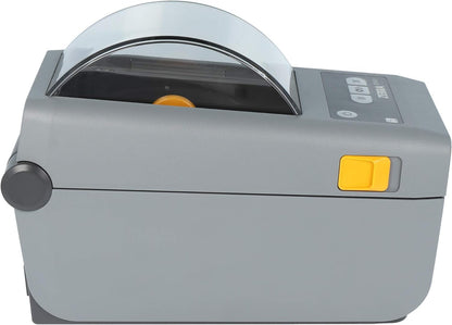 ZEBRA ZD410 PRINTER ZD41022-D0E000EZ