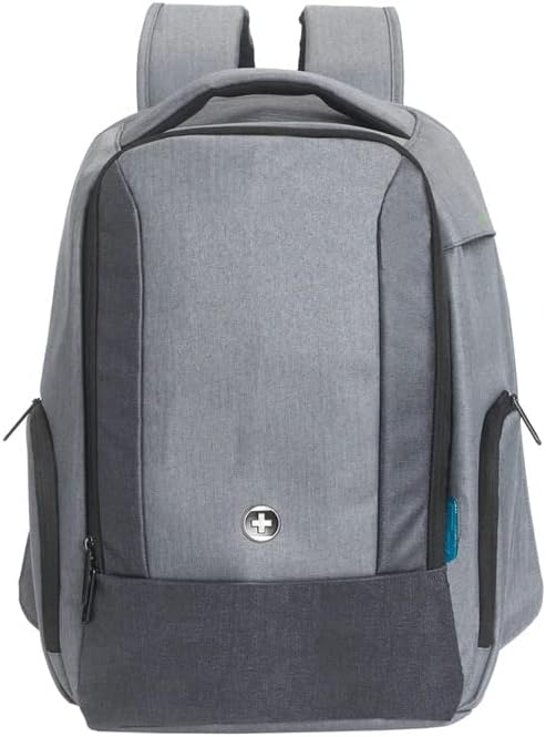 Swissdigital Berklee Backpack BLUE with finder kit