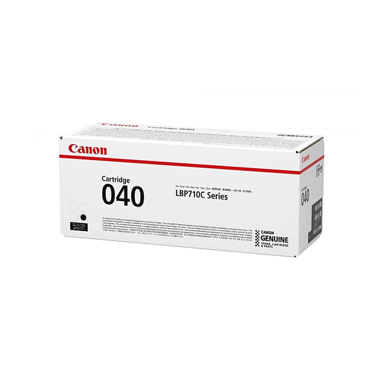 Canon 0942C002 toner collector 54000 pages