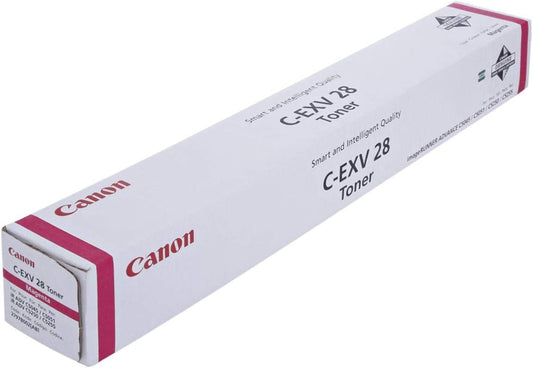 Canon C-EXV 28 toner cartridge 1 pc(s) Original Magenta