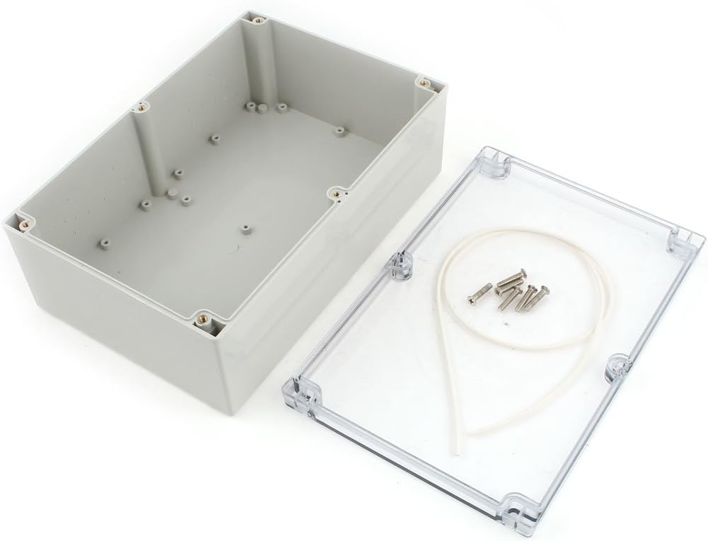 JUNCTION BOX 240MMX160MMX90MM SYNCTEA005868
