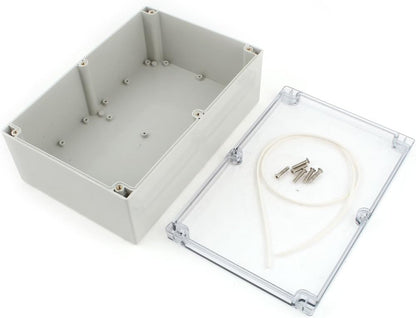 JUNCTION BOX 240MMX160MMX90MM SYNCTEA005868