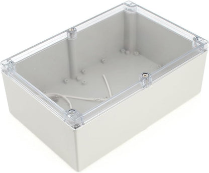 JUNCTION BOX 240MMX160MMX90MM SYNCTEA005868