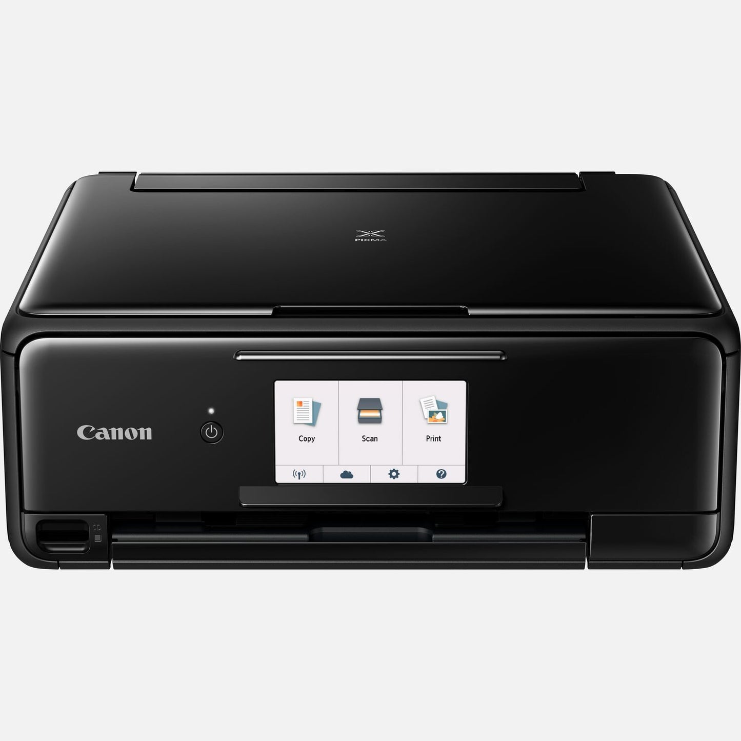 Canon PIXMA TS8150 Inkjet A4 4800 x 1200 DPI Wi-Fi