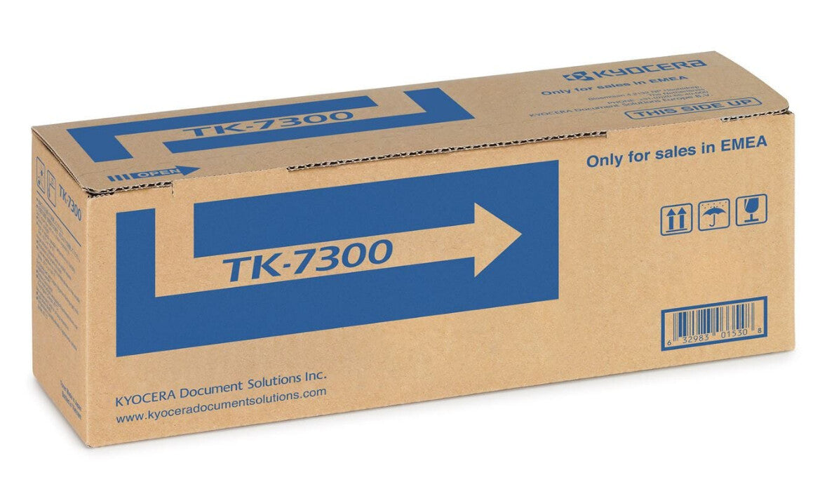 KYOCERA TK-7300 toner cartridge 1 pc(s) Original Black