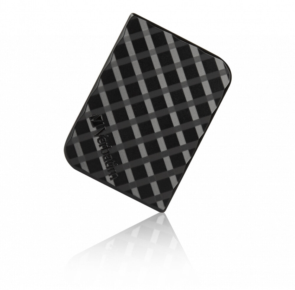 Verbatim Store 'n' Go Mini SSD USB 3.2 Gen 1 512GB Black