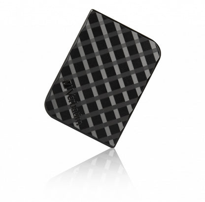 Verbatim Store 'n' Go Mini SSD USB 3.2 Gen 1 512GB Black
