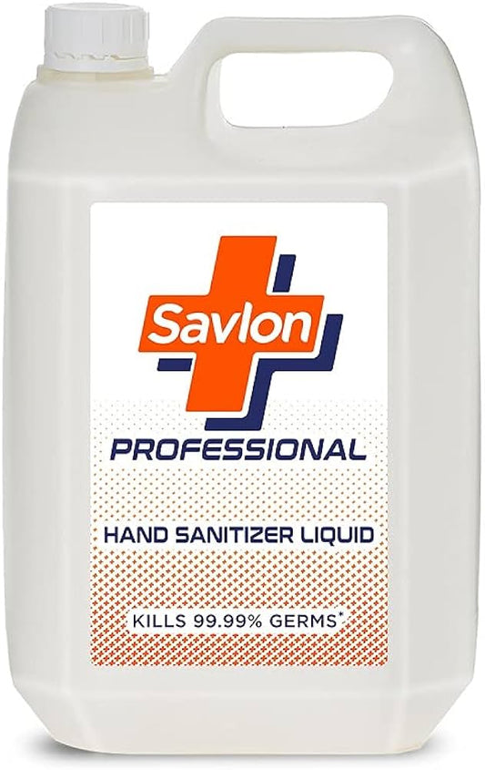 SFW 5L HAND SANITIZER, 229140