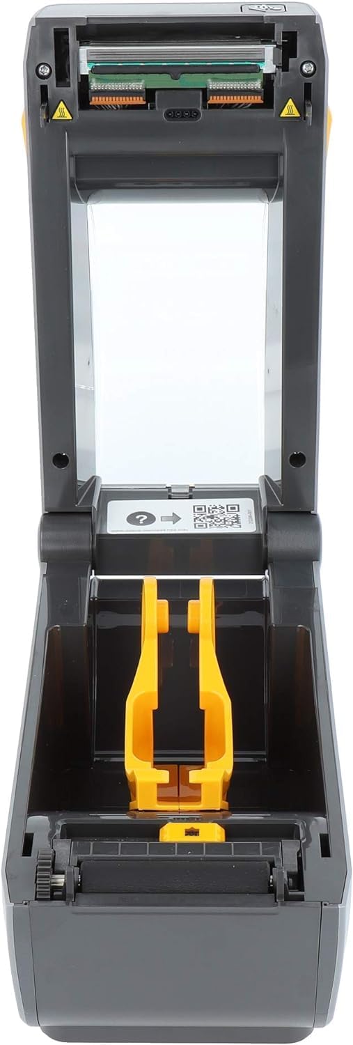 ZEBRA ZD410 PRINTER ZD41022-D0E000EZ