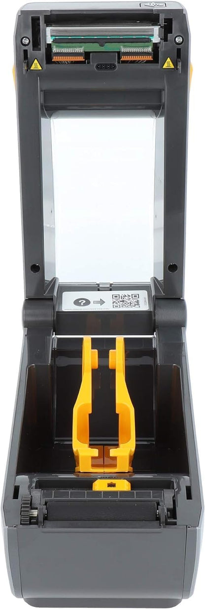 ZEBRA ZD410 PRINTER ZD41022-D0E000EZ